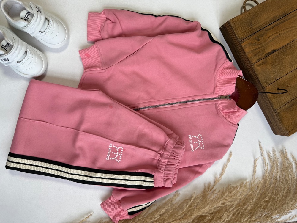 سویشرت شلوار Re - نی نی لوس