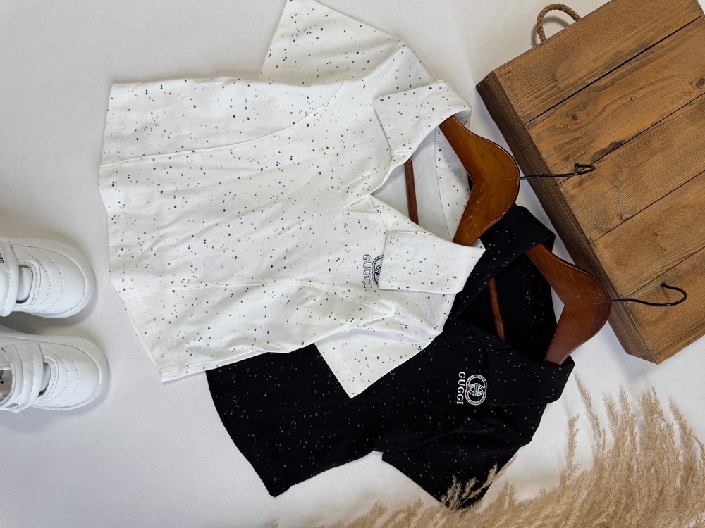 تیشرت نگینی Guggt - نی نی لوس