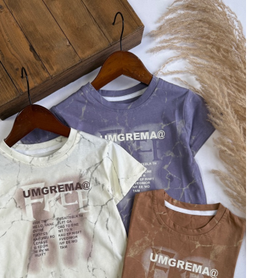 تیشرت Free - نی نی لوس