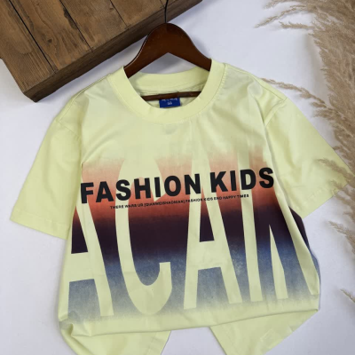 تیشرت Fashion kids - نی نی لوس