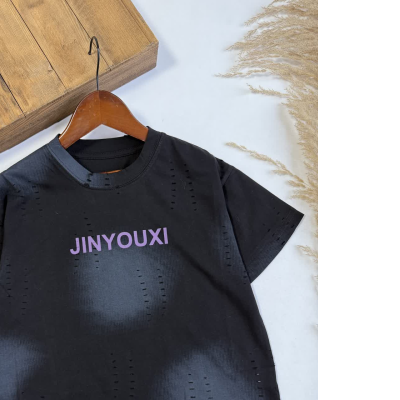 تیشرت jinyouxi - نی نی لوس