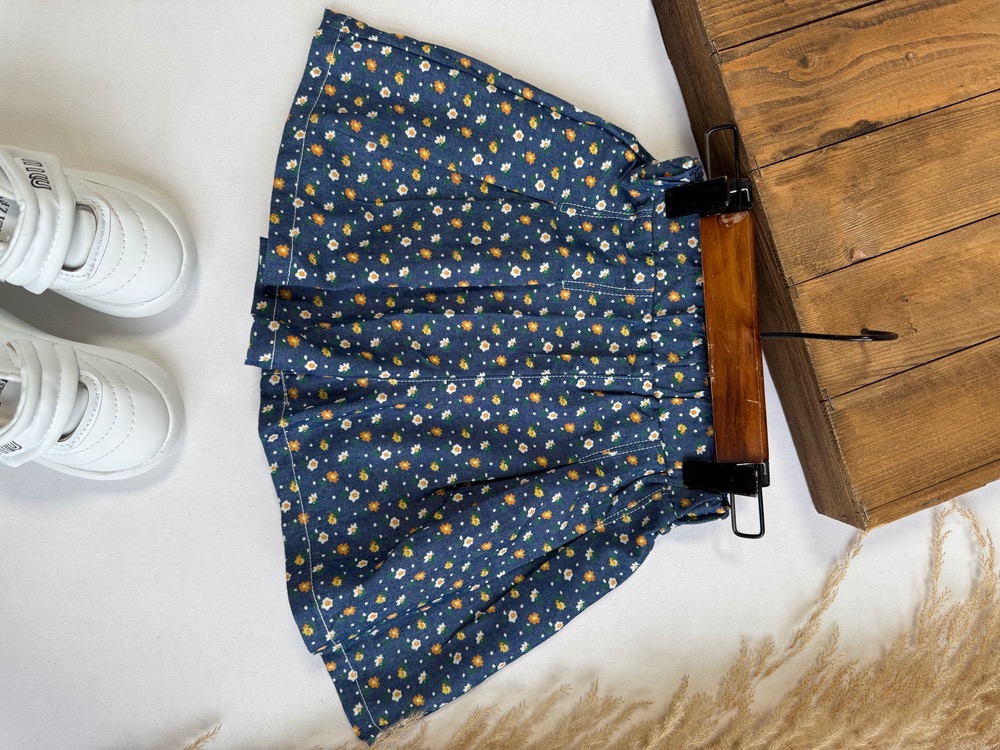 شلوارک نرگسی - نی نی لوس