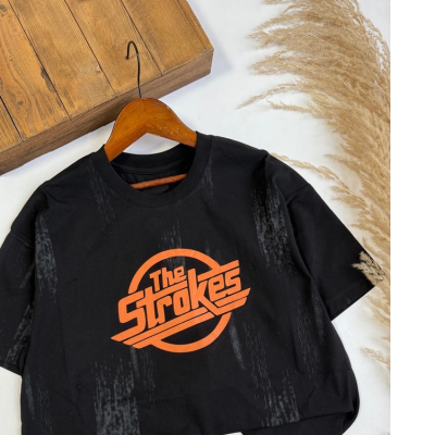 تیشرت The strokes - نی نی لوس