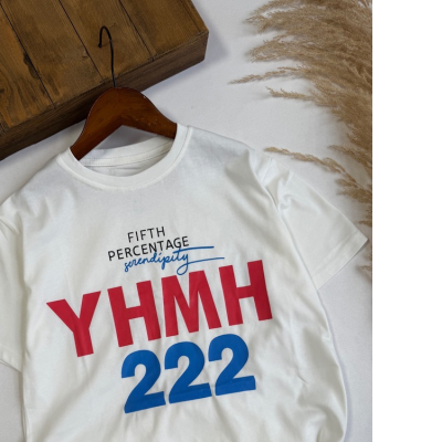 تیشرت 222 - نی نی لوس