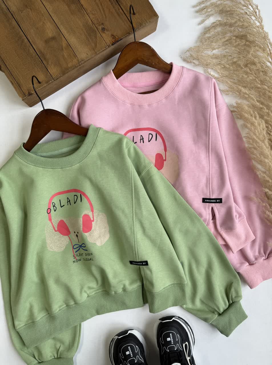 دورس obladi - نی نی لوس