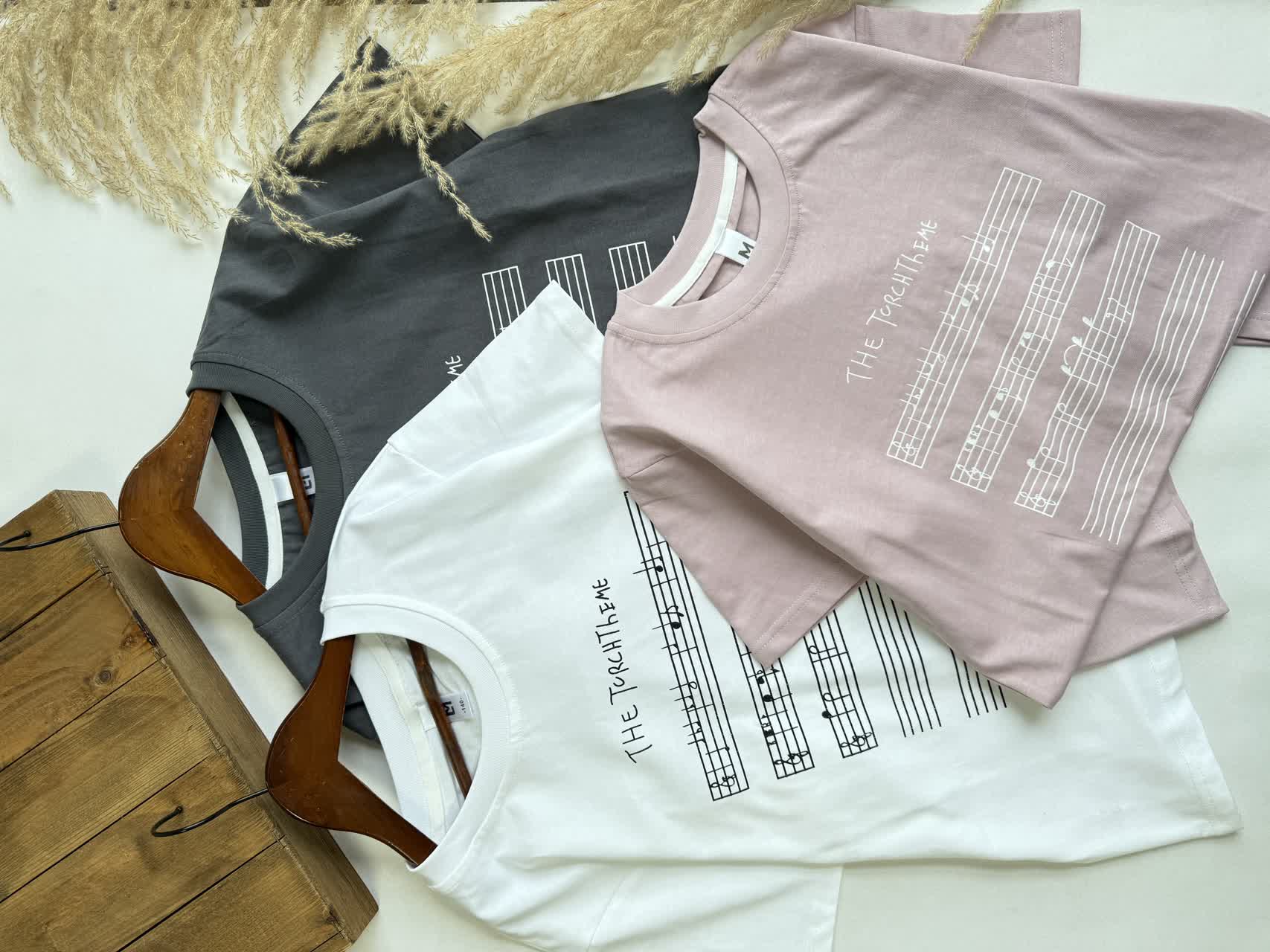 تیشرت نت - نی نی لوس