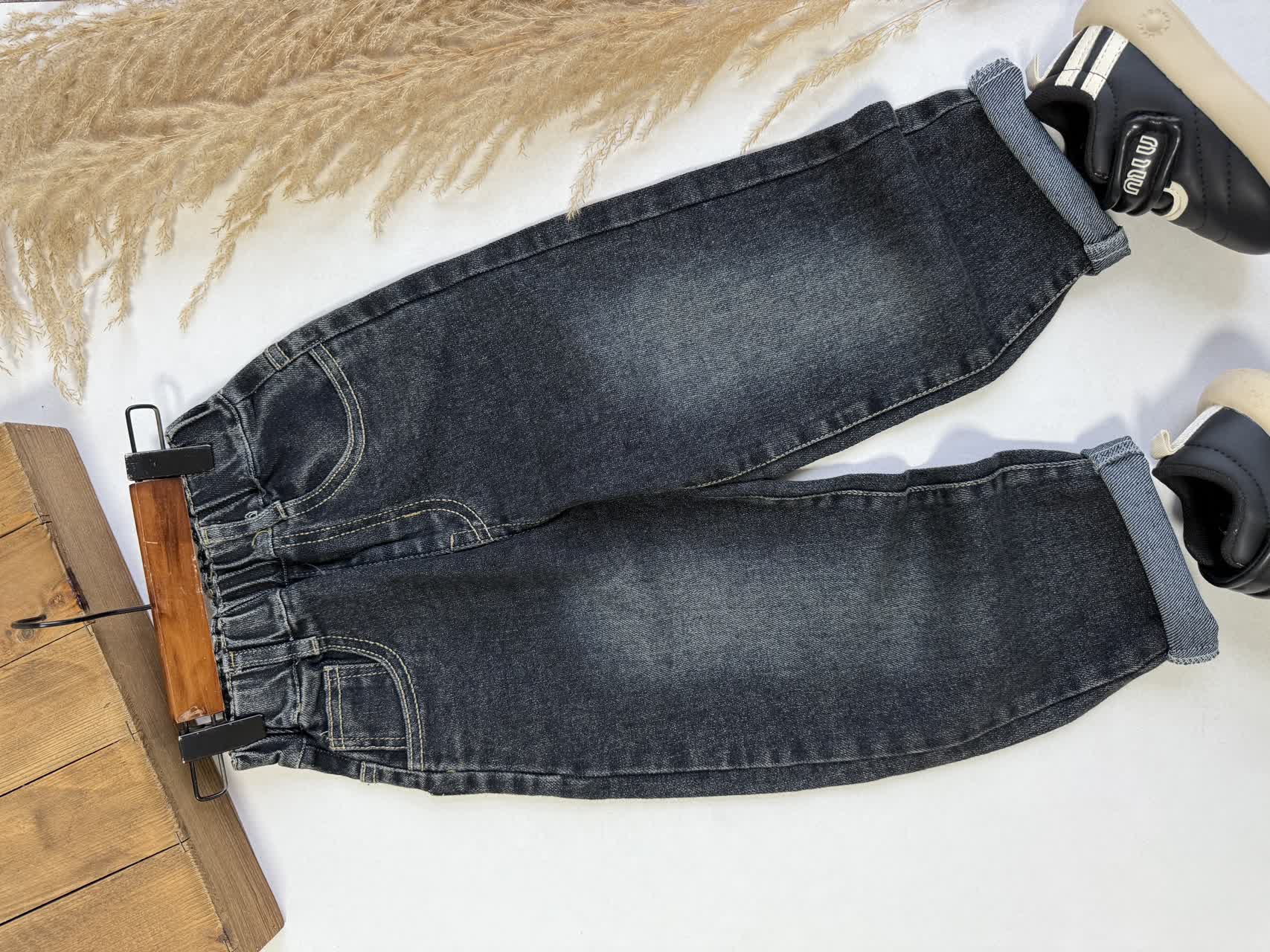 شلوار R - نی نی لوس