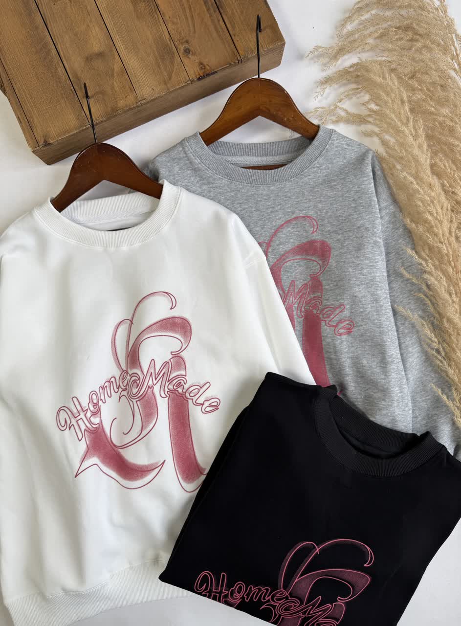 دورس Home made - نی نی لوس