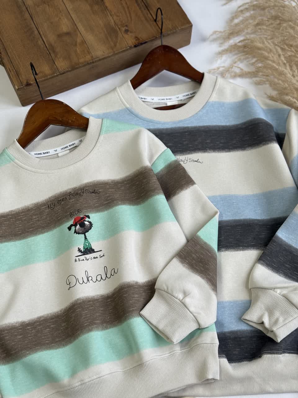 دورس Blue - نی نی لوس