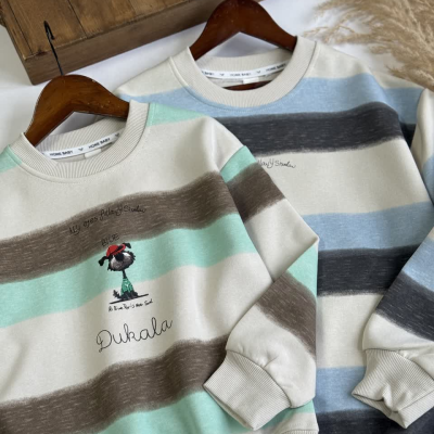 دورس Blue - نی نی لوس