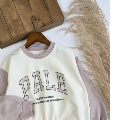 دورس Pale - نی نی لوس