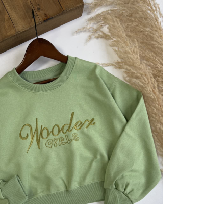 دورس wooden - نی نی لوس