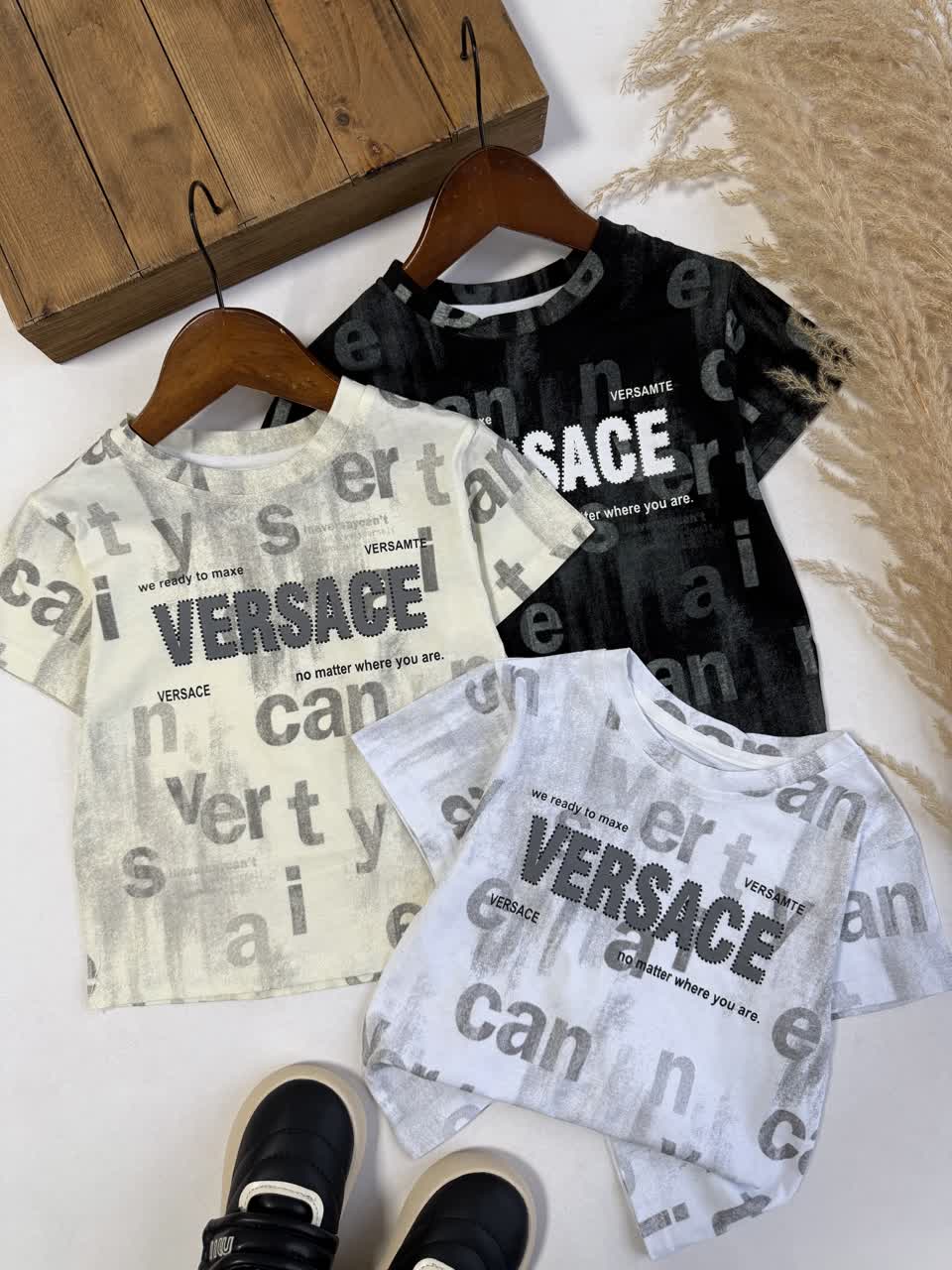 تیشرت Vercage - نی نی لوس