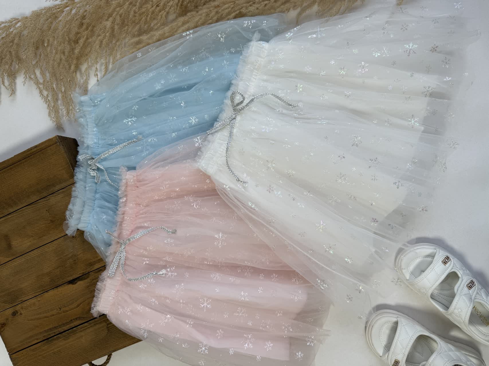 دامن شاینی - نی نی لوس