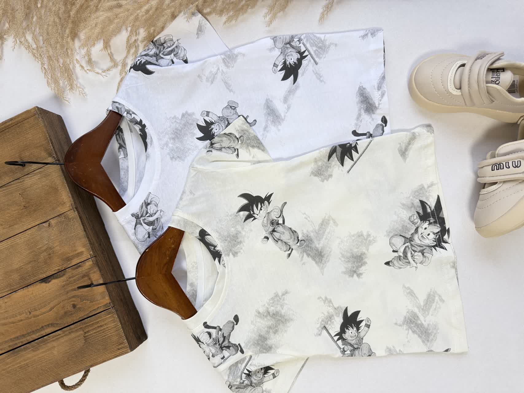 تیشرت فایتر - نی نی لوس