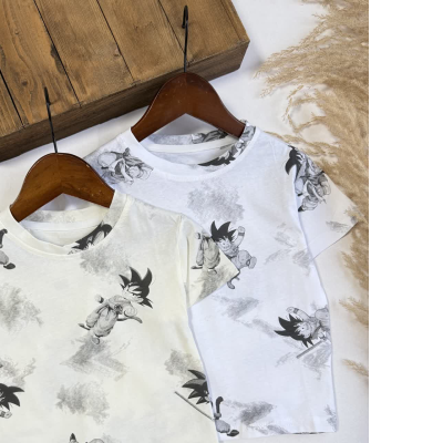 تیشرت فایتر - نی نی لوس