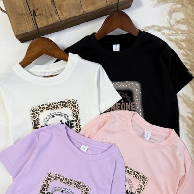 تیشرت Someone - نی نی لوس