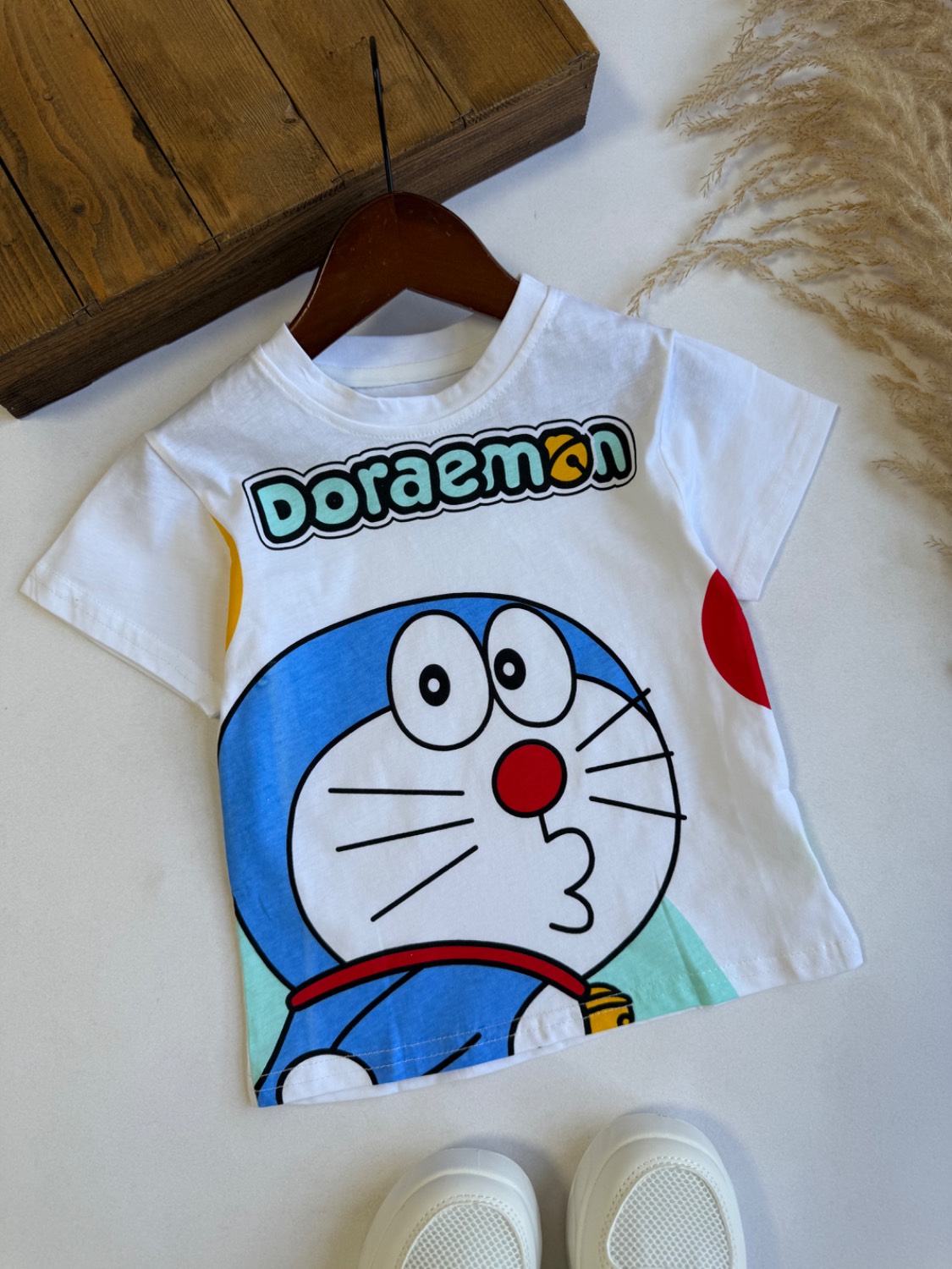 تیشرت Doraemon - نی نی لوس