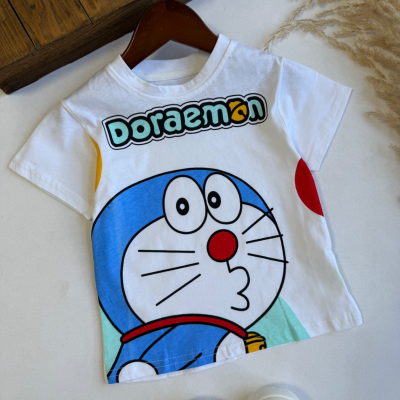 تیشرت Doraemon - نی نی لوس