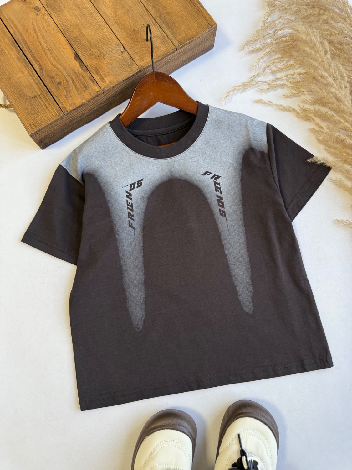 تیشرت سنگشور FR - نی نی لوس