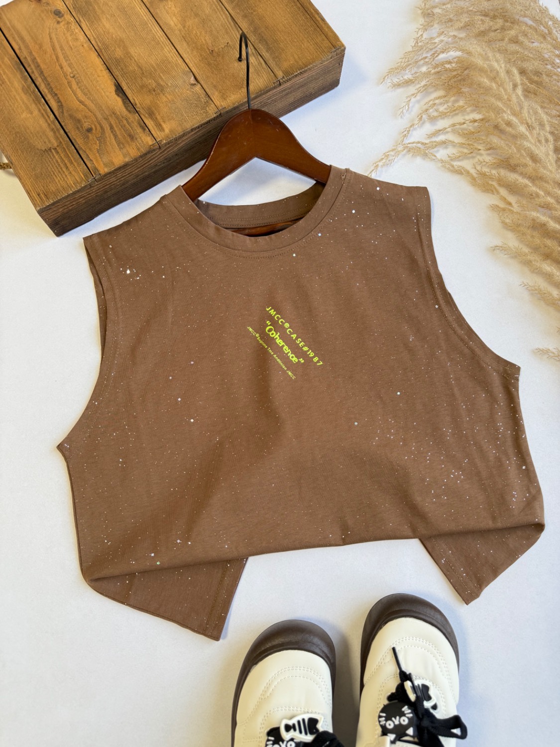 تاپ JMCC - نی نی لوس