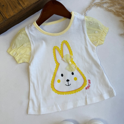 تیشرت خرگوشی - نی نی لوس