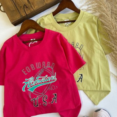 تیشرت EOBWARD - نی نی لوس