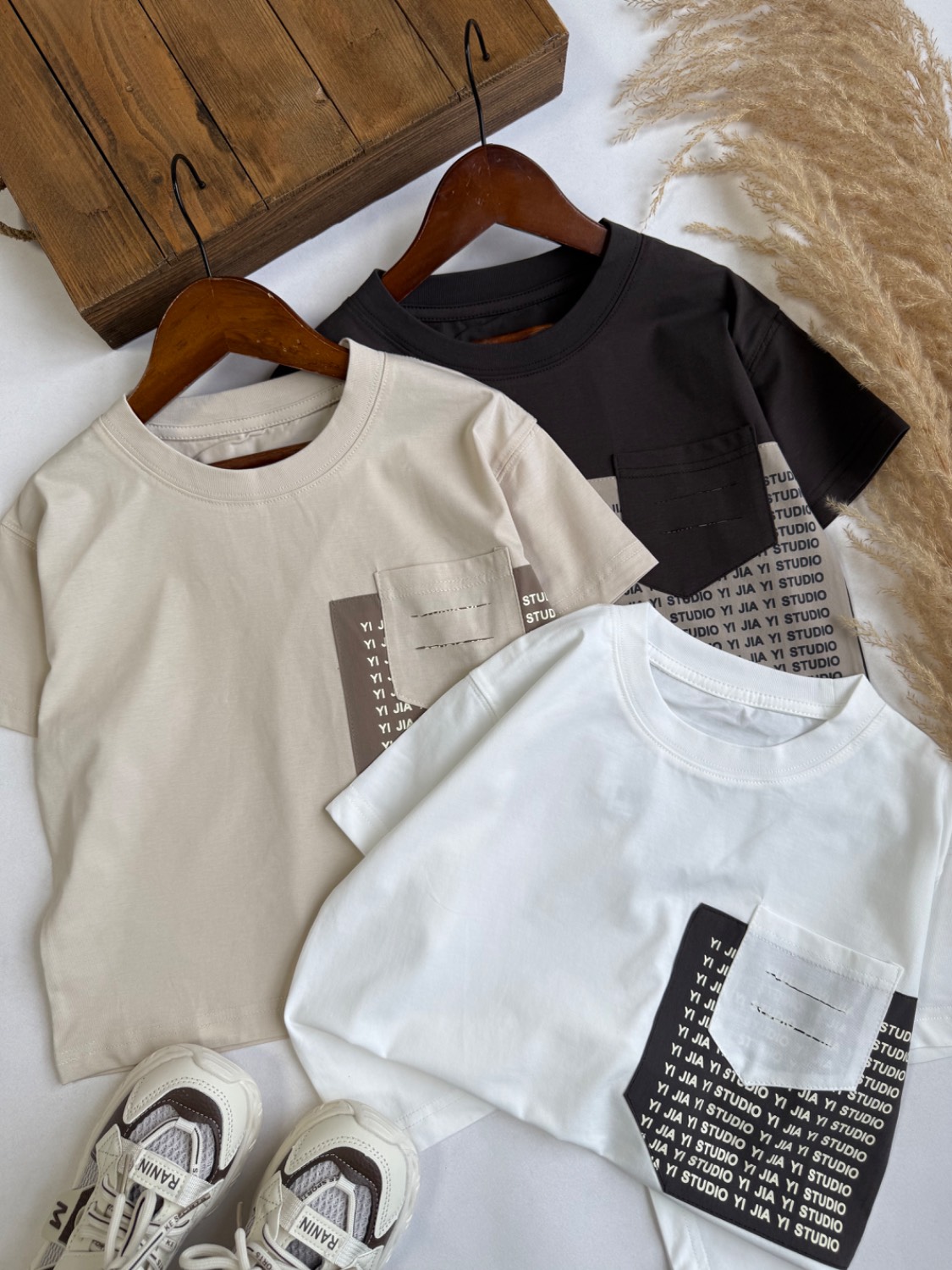 تیشرت YL - نی نی لوس