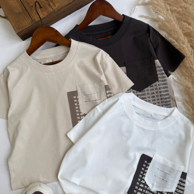 تیشرت YL - نی نی لوس