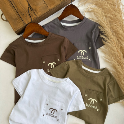 تیشرت Self - نی نی لوس