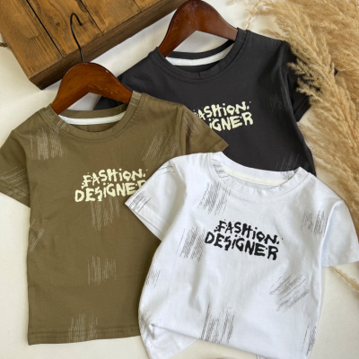 تیشرت Designer - نی نی لوس