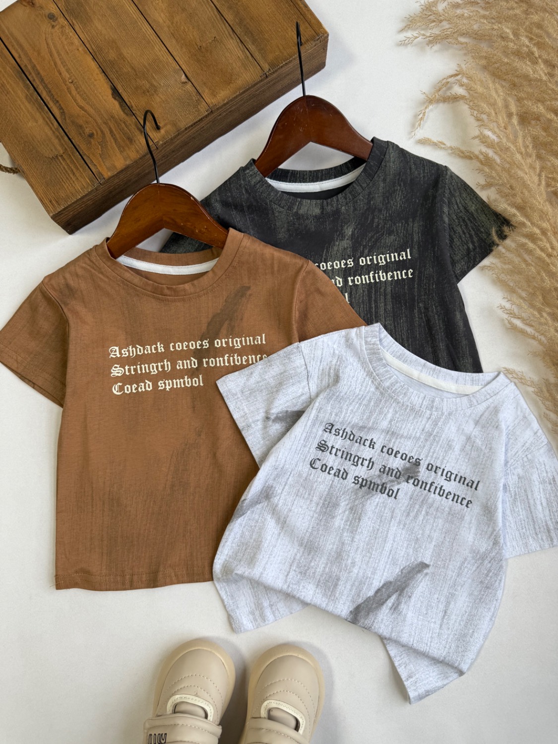 تیشرت Orginal - نی نی لوس