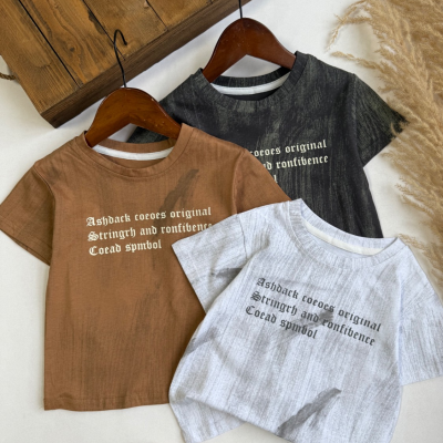 تیشرت Orginal - نی نی لوس