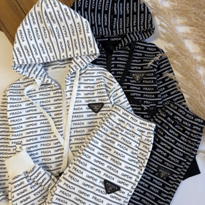 سویشرت شلوار Prada - نی نی لوس