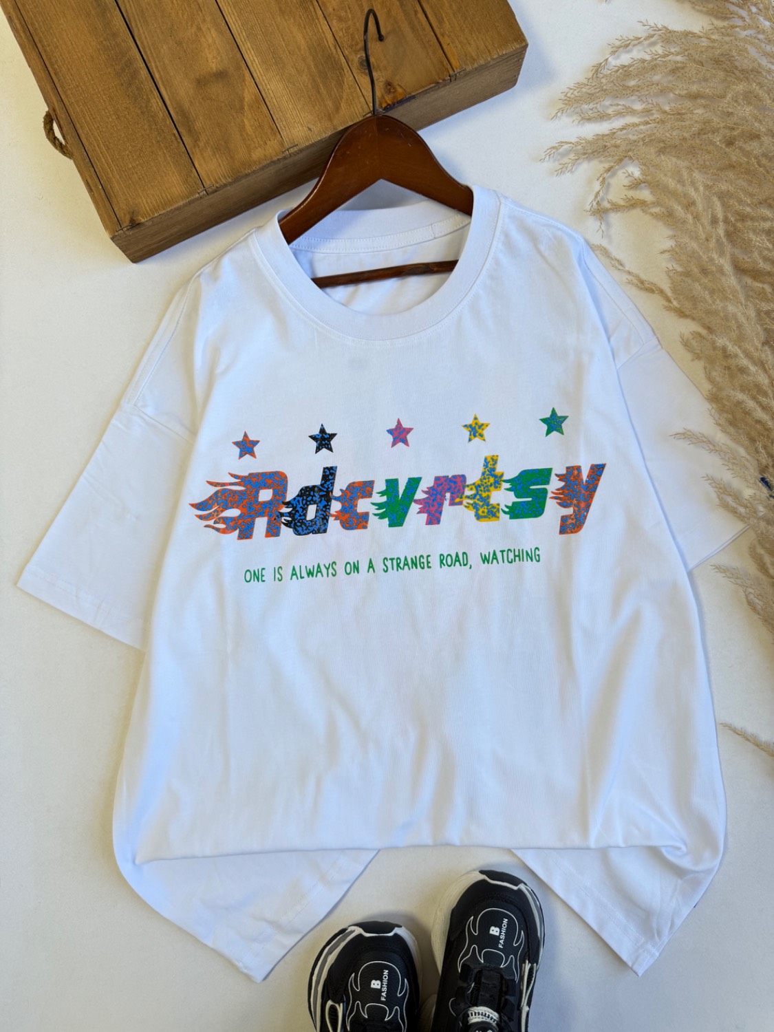 تیشرت RDC - نی نی لوس