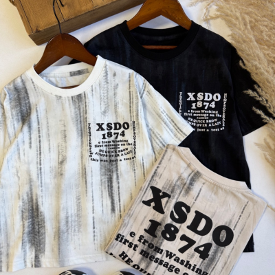 تیشرت 1874 - نی نی لوس