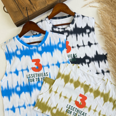 تاپ For to you - نی نی لوس