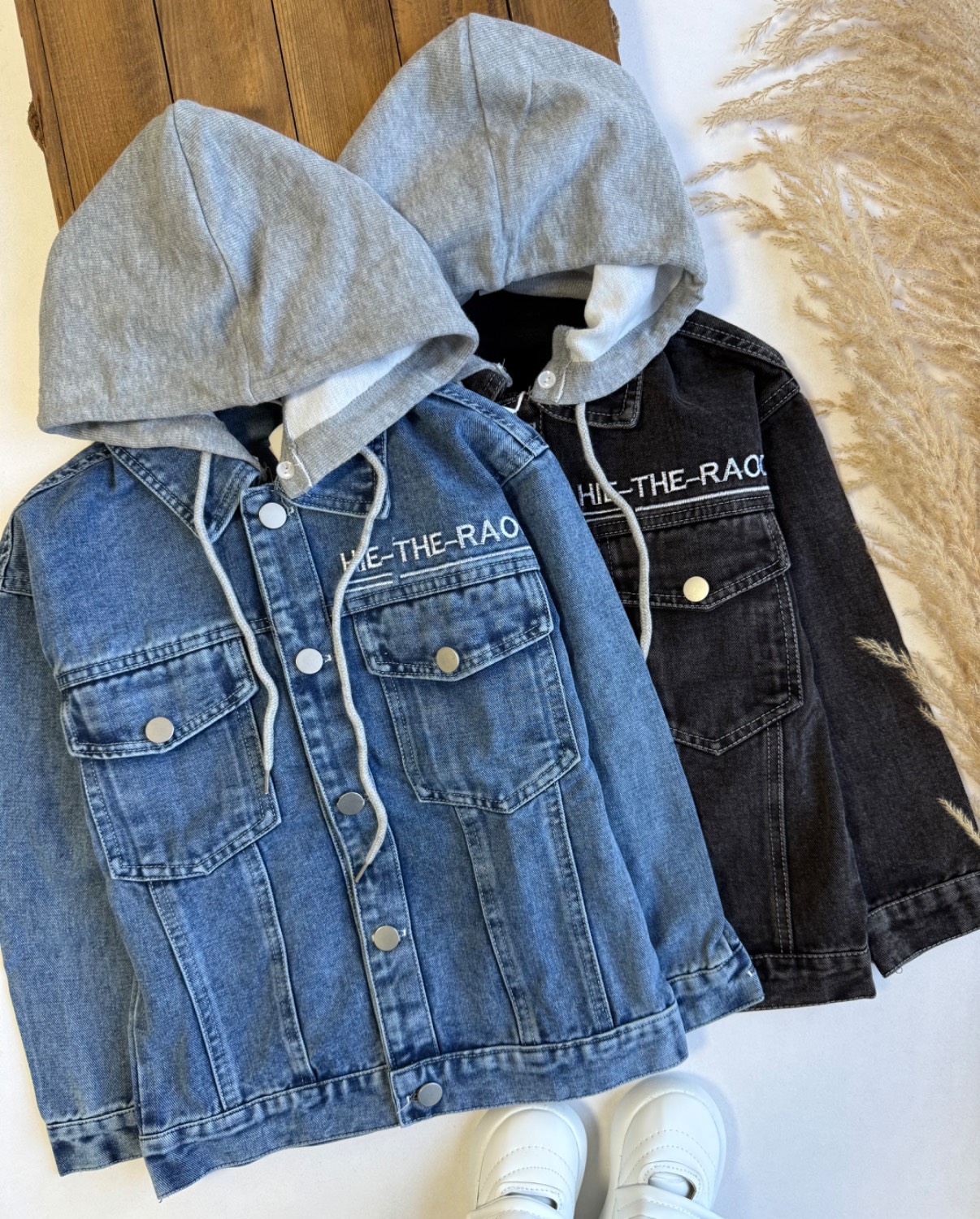 کت جین Road - نی نی لوس