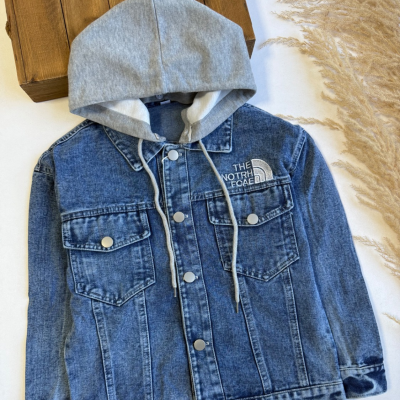 کت جین North - نی نی لوس