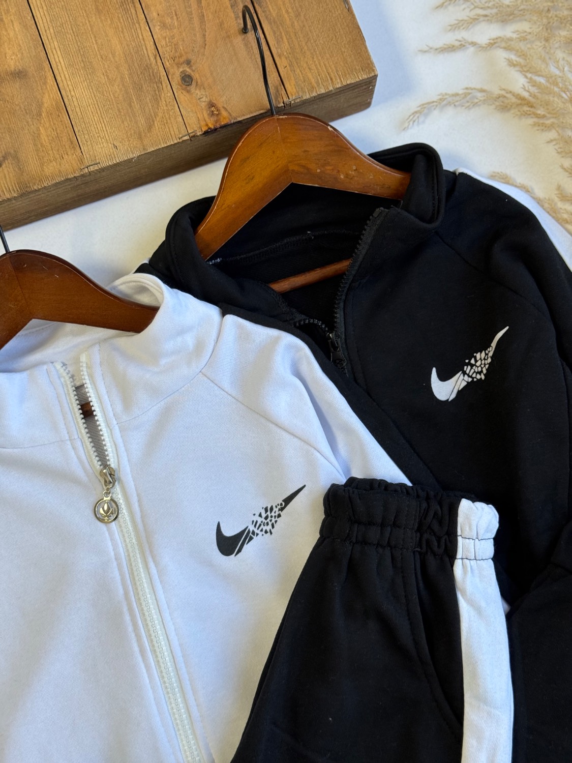 سویشرت شلوار نایک - نی نی لوس