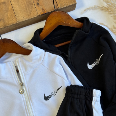 سویشرت شلوار نایک - نی نی لوس