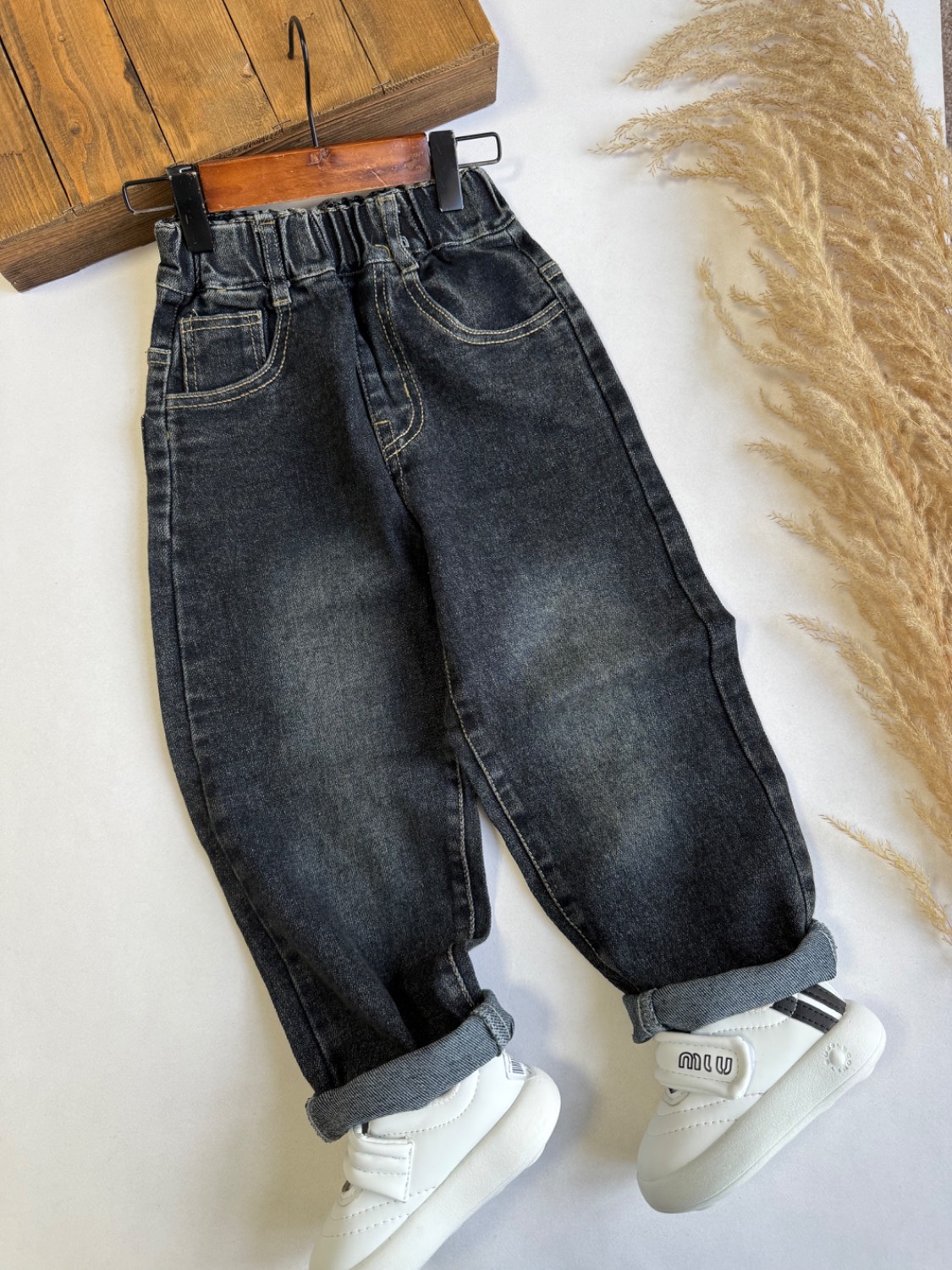 شلوار MMD - نی نی لوس