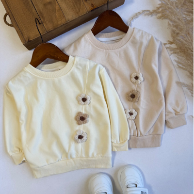 دورس گل کاموایی - نی نی لوس