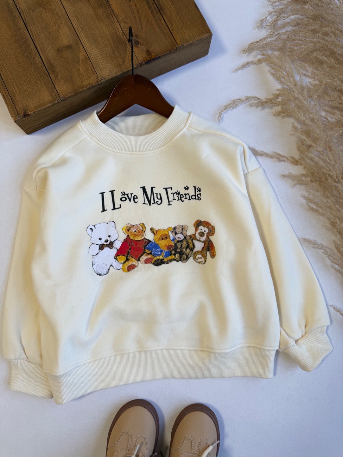 دورس Freinds - نی نی لوس