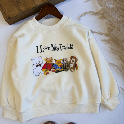 دورس Freinds - نی نی لوس