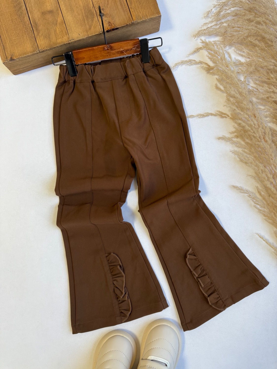 شلوار دمپا چین - نی نی لوس