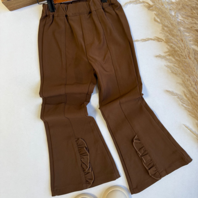 شلوار دمپا چین - نی نی لوس