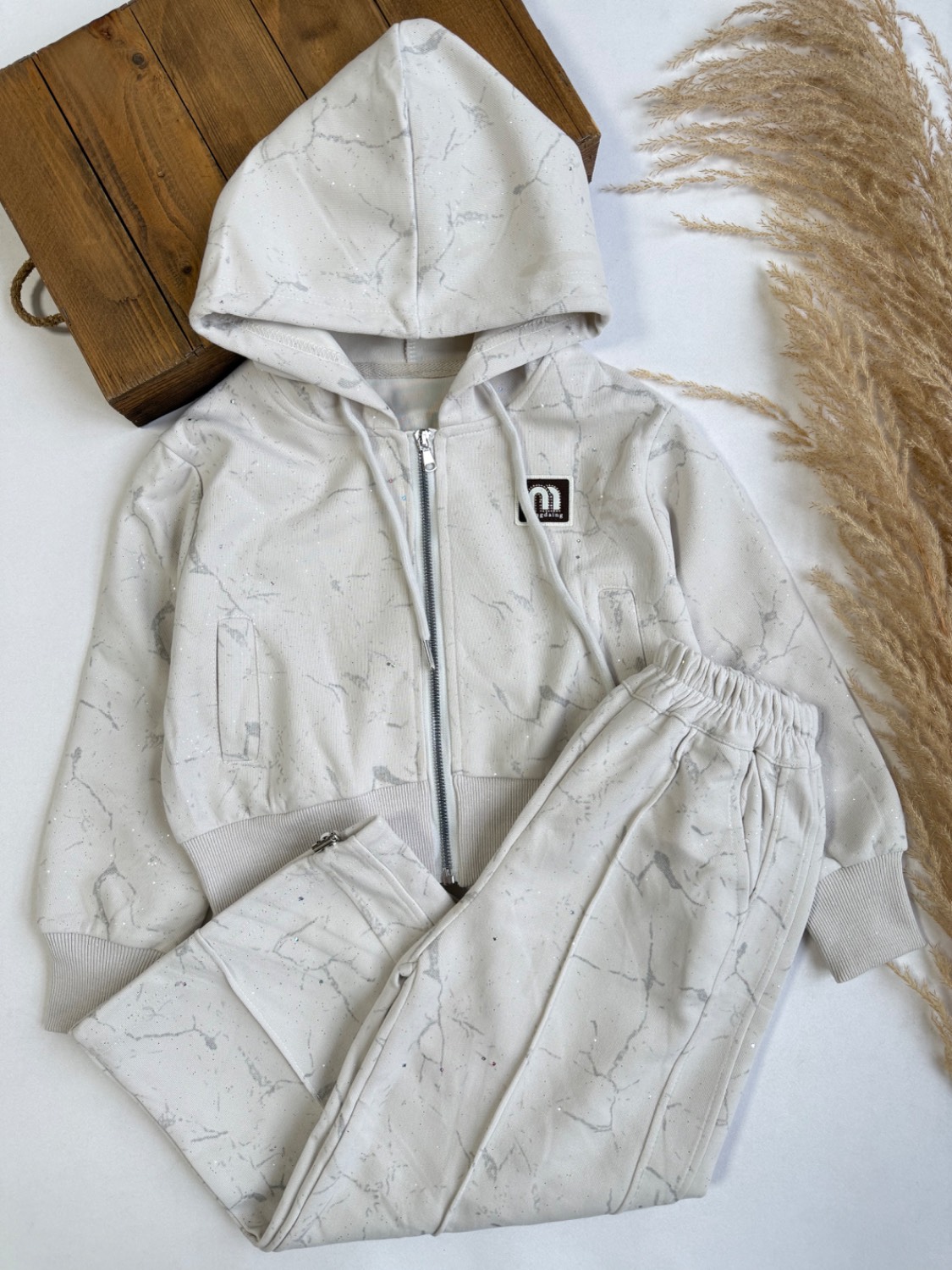 سویشرت شلوار شاین M - نی نی لوس