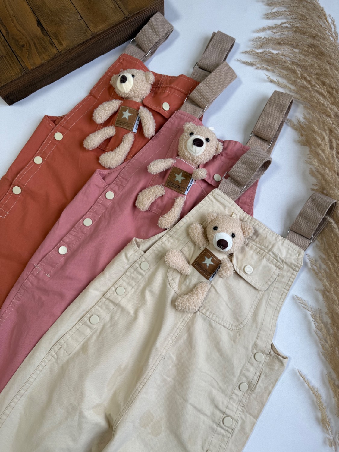 بیلر عروسک - نی نی لوس