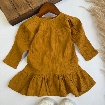 پیراهن ساینا - نی نی لوس